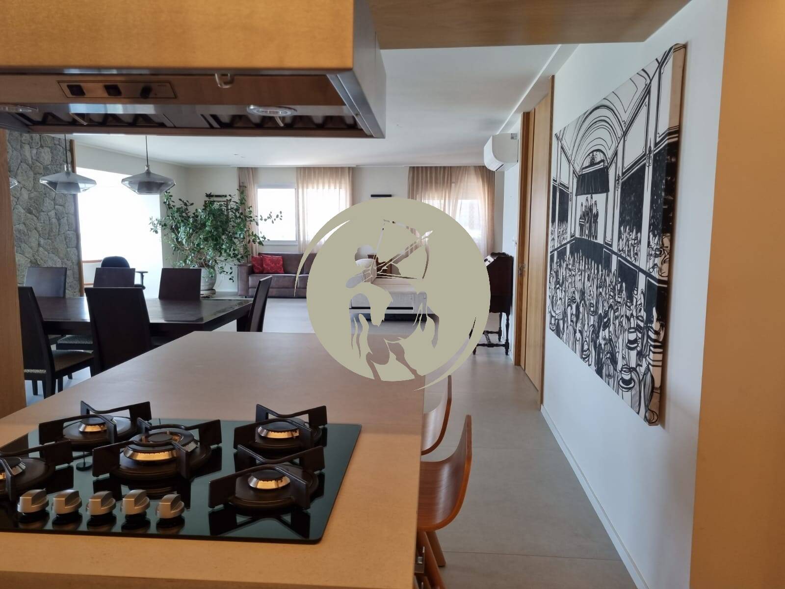 Apartamento, 4 quartos, 234 m² - Foto 3