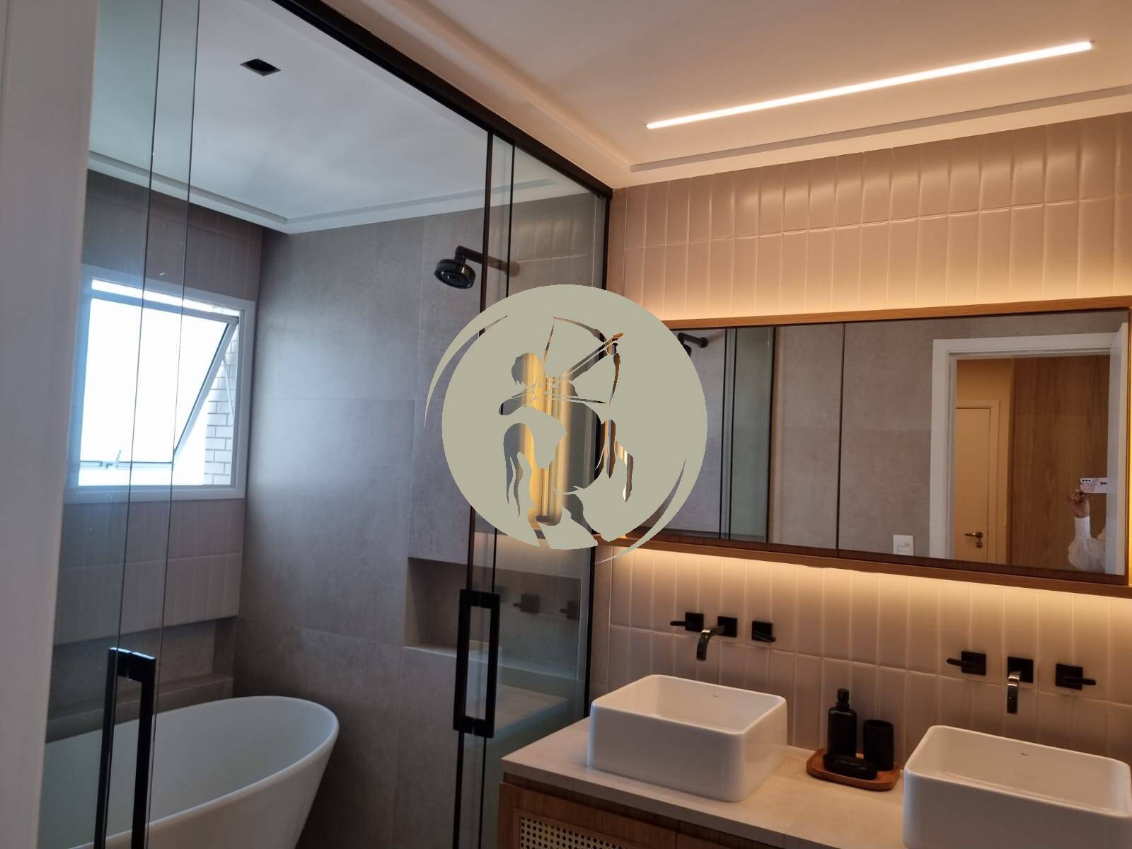 Apartamento, 4 quartos, 234 m² - Foto 12