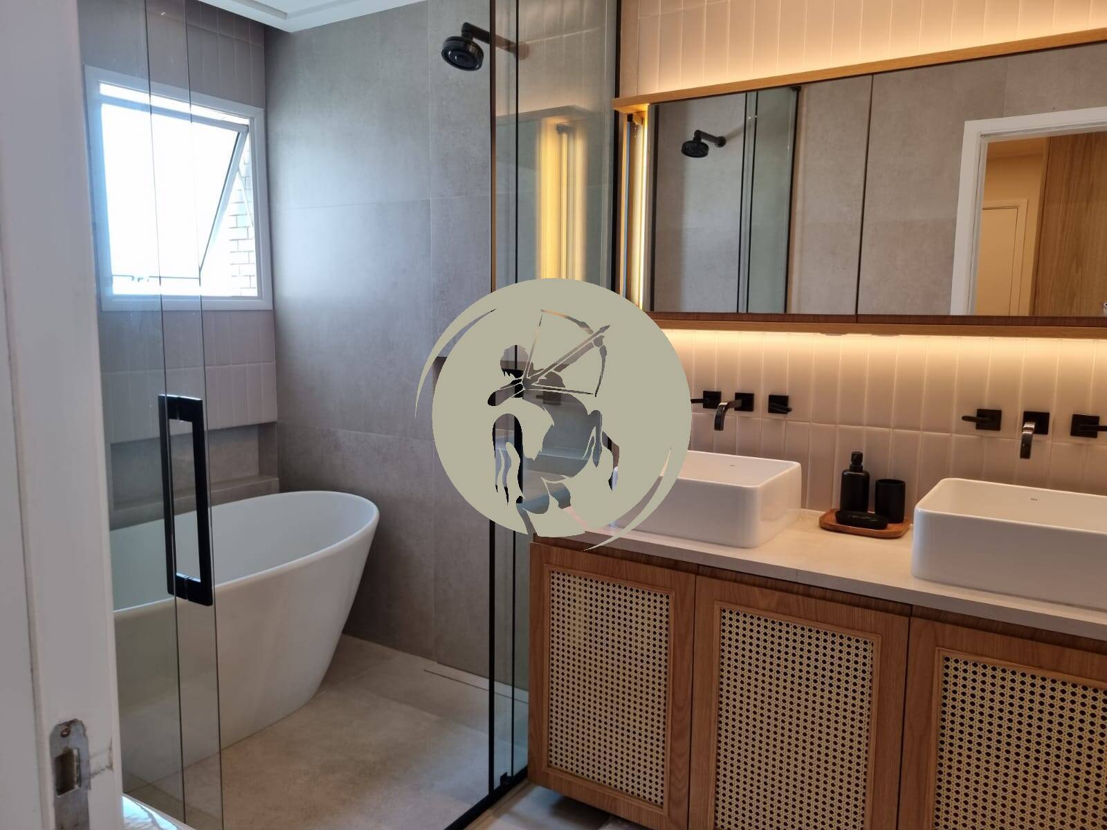 Apartamento, 4 quartos, 234 m² - Foto 13