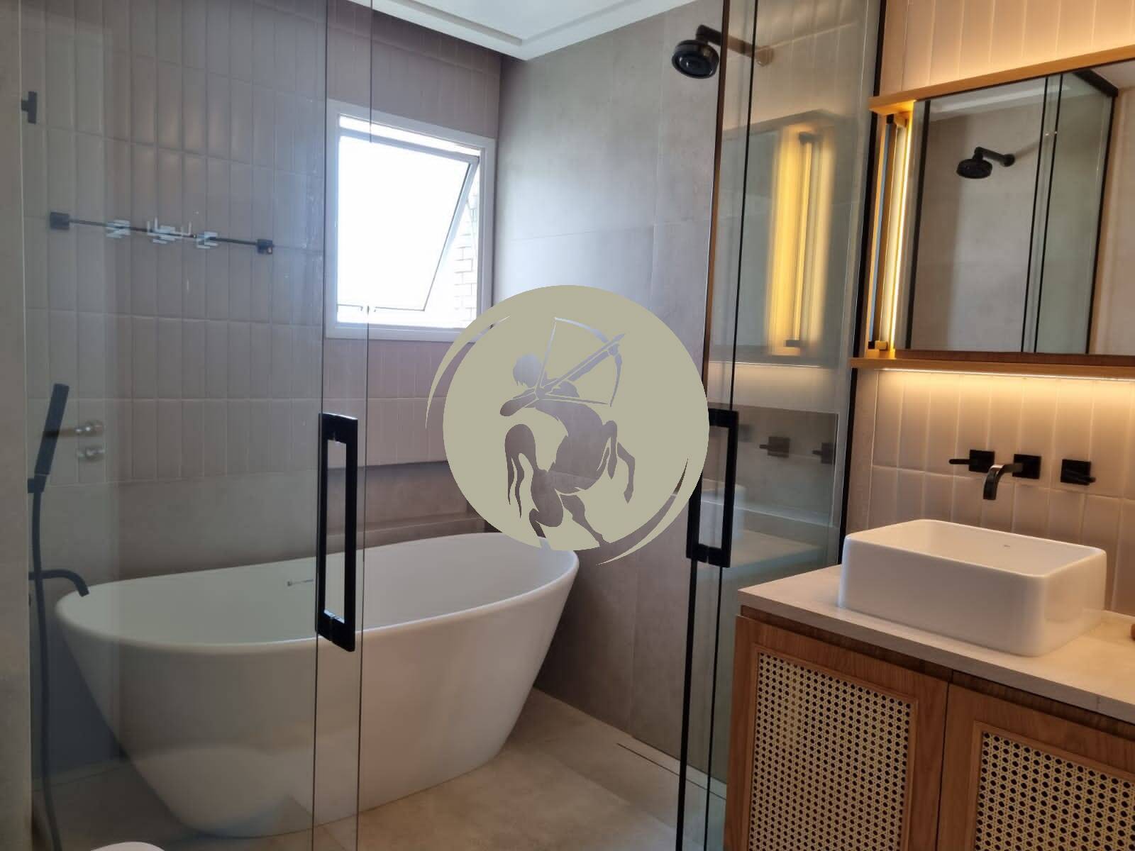 Apartamento, 4 quartos, 234 m² - Foto 14