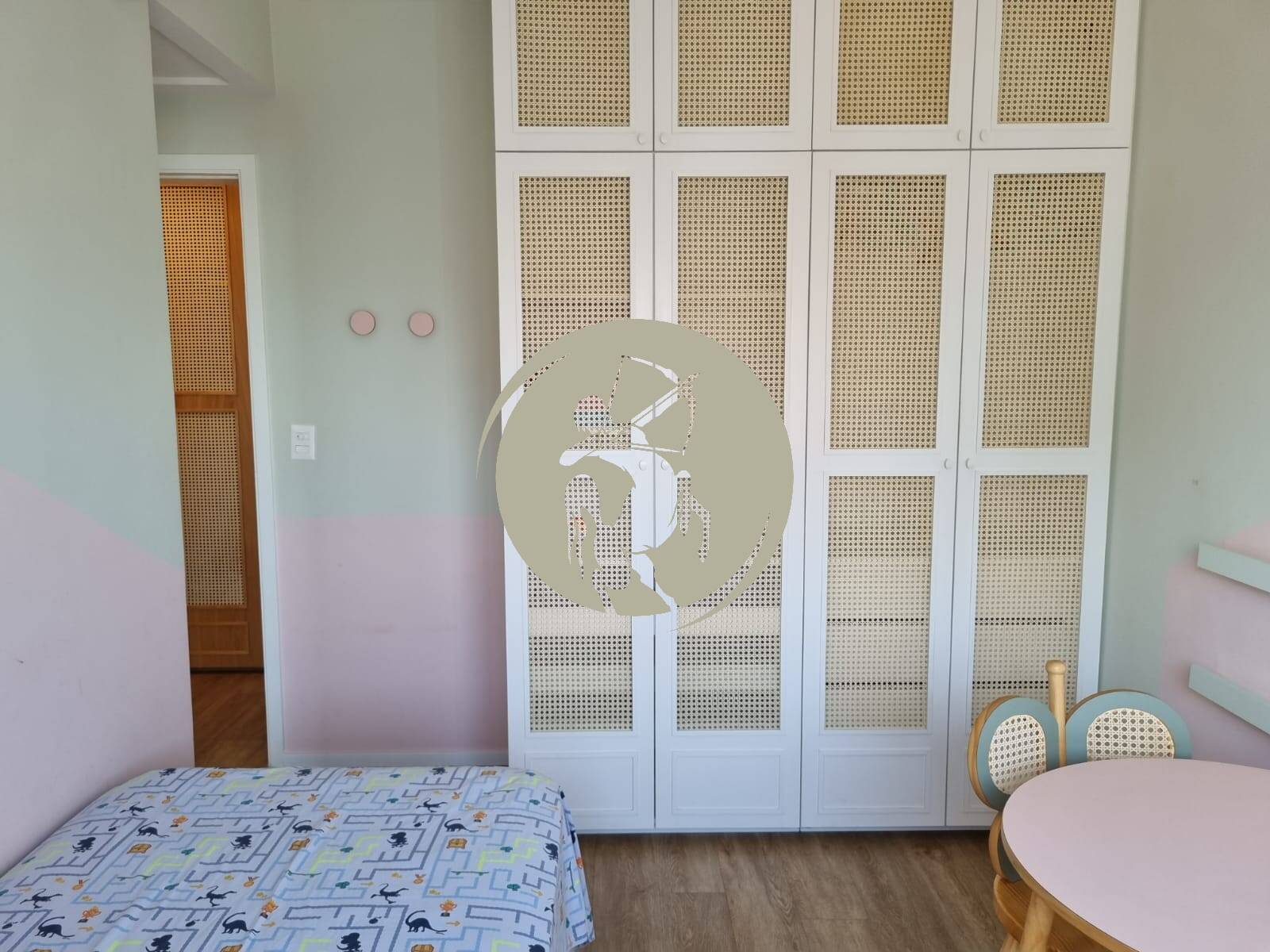 Apartamento, 4 quartos, 234 m² - Foto 22