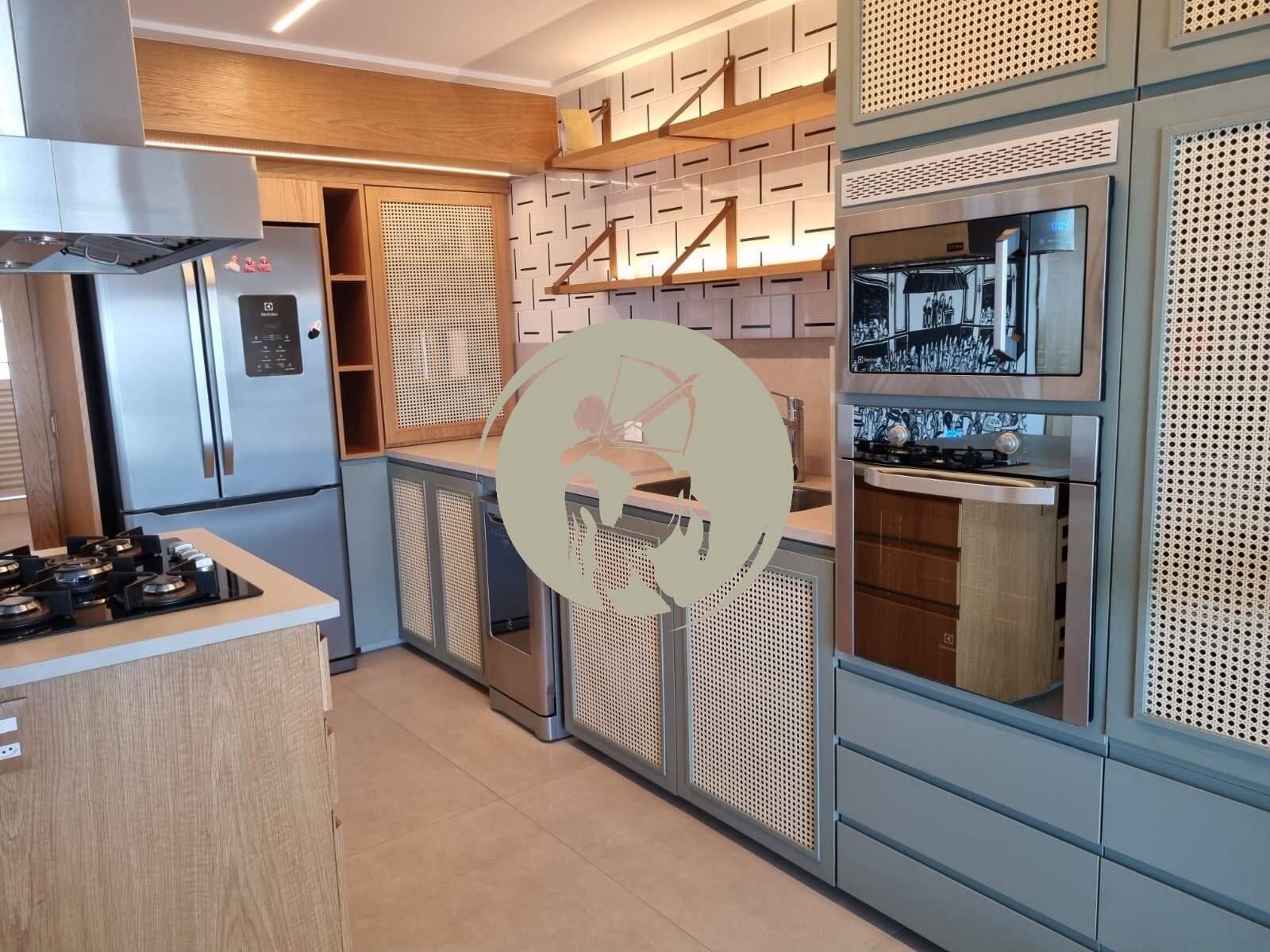 Apartamento, 4 quartos, 234 m² - Foto 24