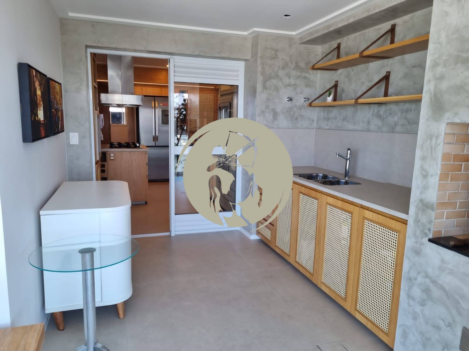 Apartamento, 4 quartos, 234 m² - Foto 25