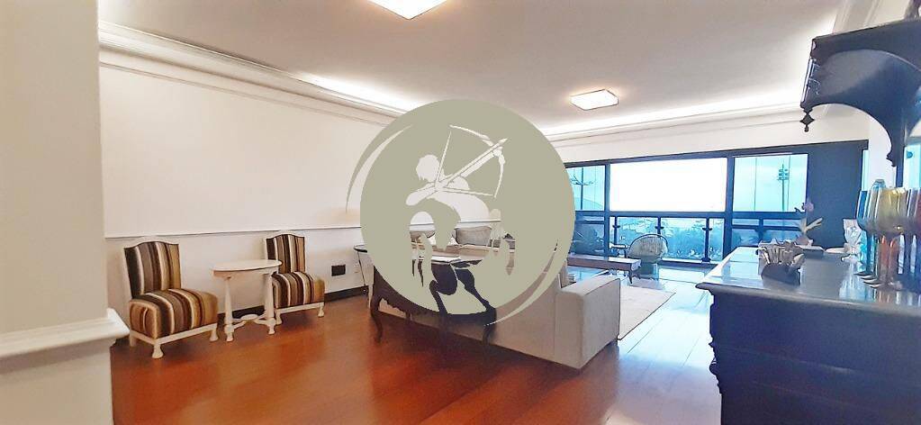 Apartamento, 3 quartos, 252 m² - Foto 4