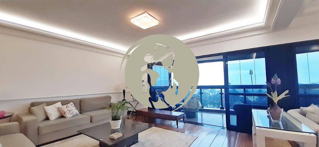 Apartamento, 3 quartos, 252 m² - Foto 3