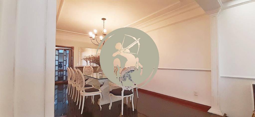 Apartamento, 3 quartos, 252 m² - Foto 5