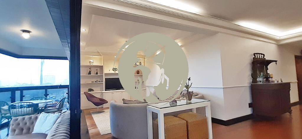 Apartamento, 3 quartos, 252 m² - Foto 6