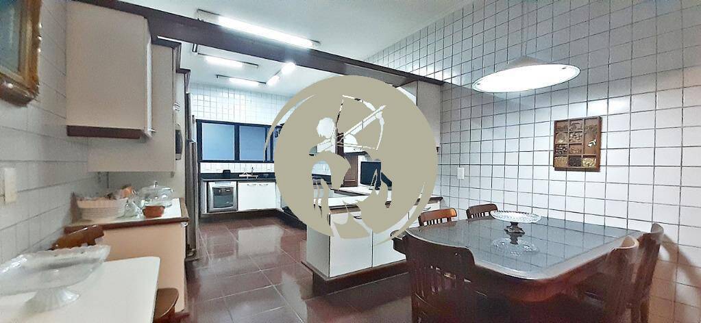 Apartamento, 3 quartos, 252 m² - Foto 7