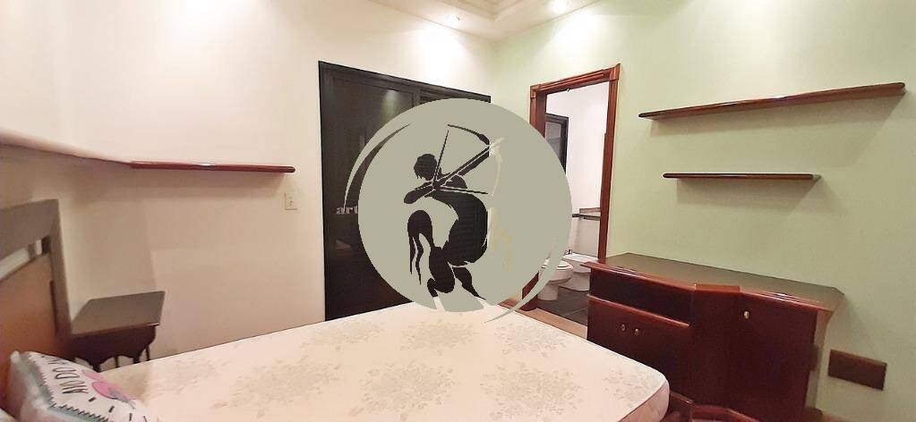 Apartamento, 3 quartos, 252 m² - Foto 11