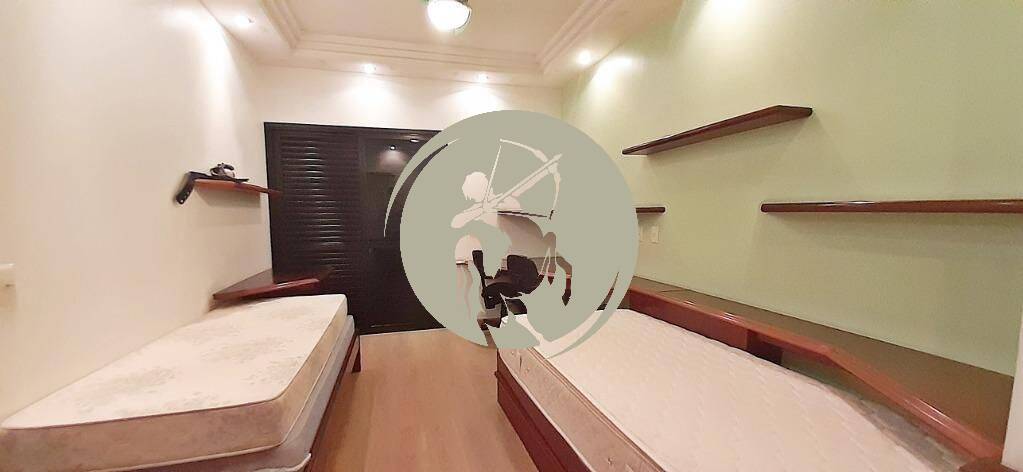 Apartamento, 3 quartos, 252 m² - Foto 13