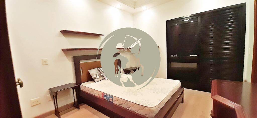 Apartamento, 3 quartos, 252 m² - Foto 10