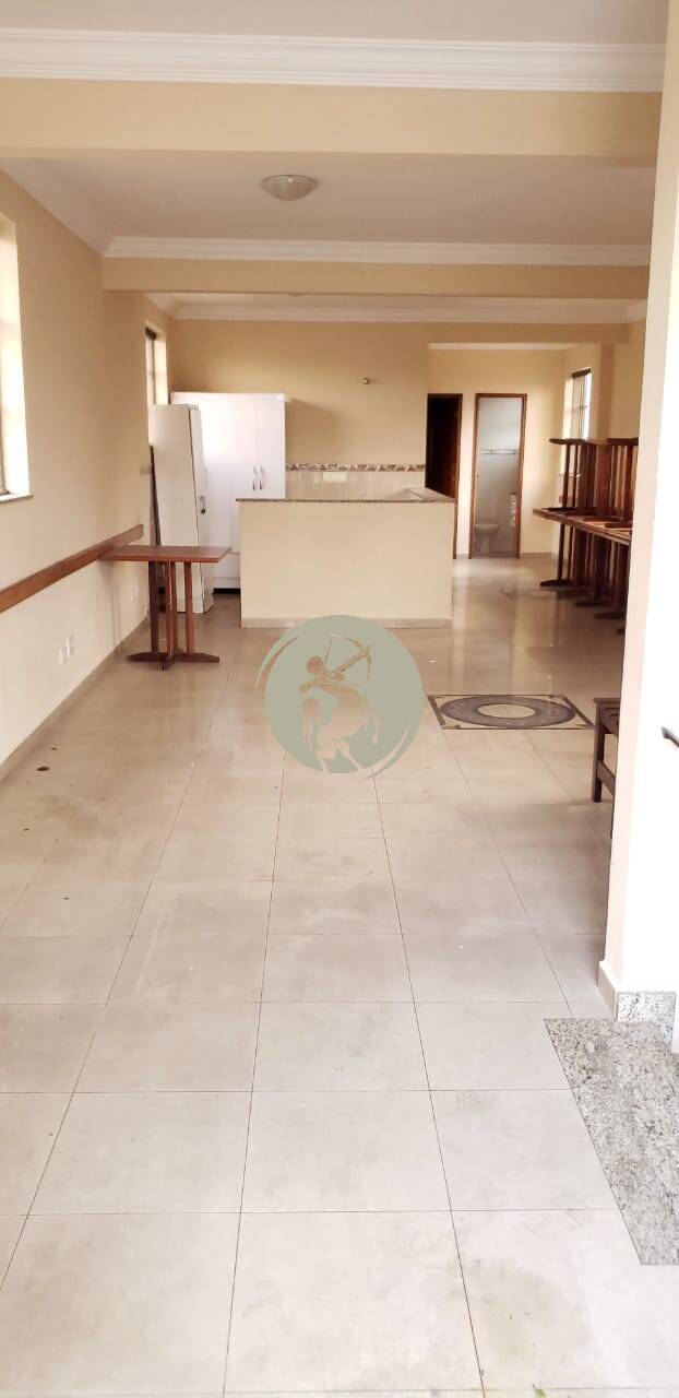 Casa, 5 quartos, 250 m² - Foto 6