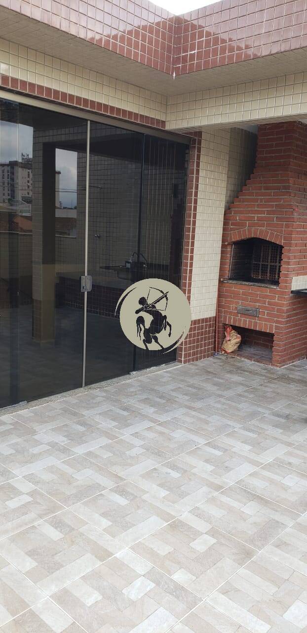 Casa, 5 quartos, 250 m² - Foto 3