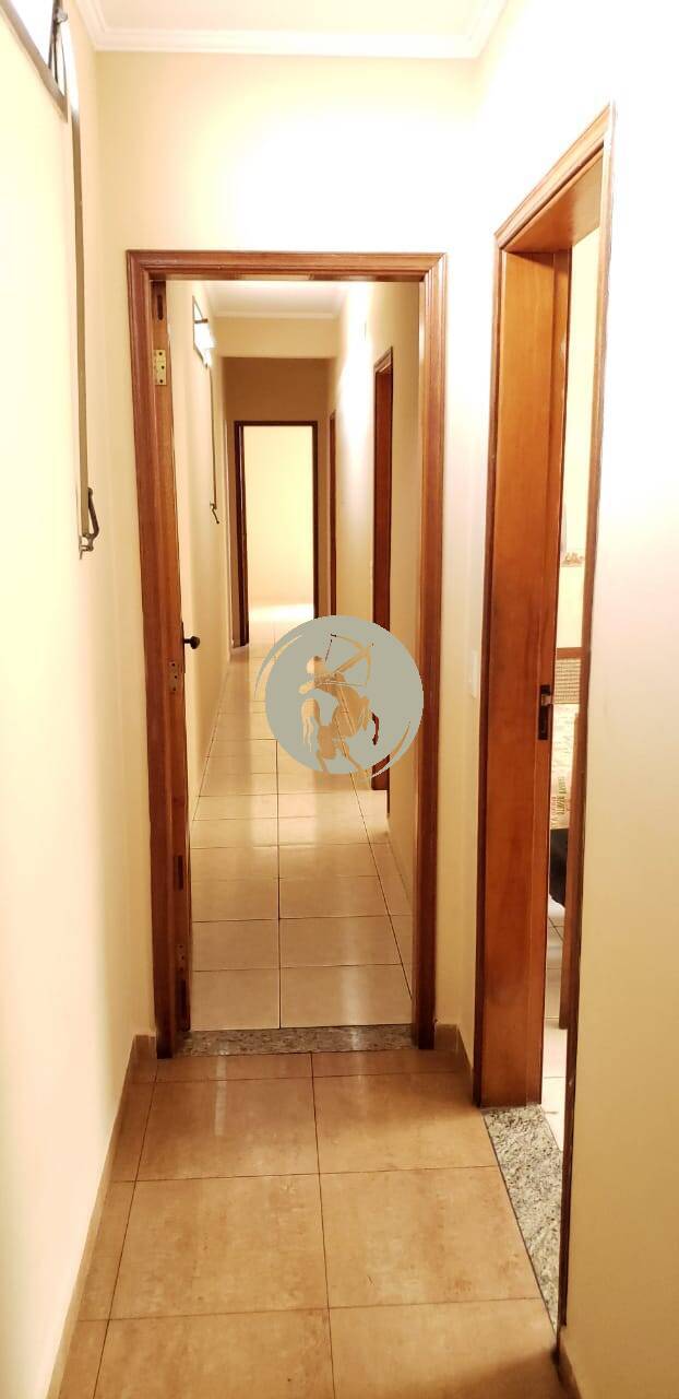 Casa, 5 quartos, 250 m² - Foto 34