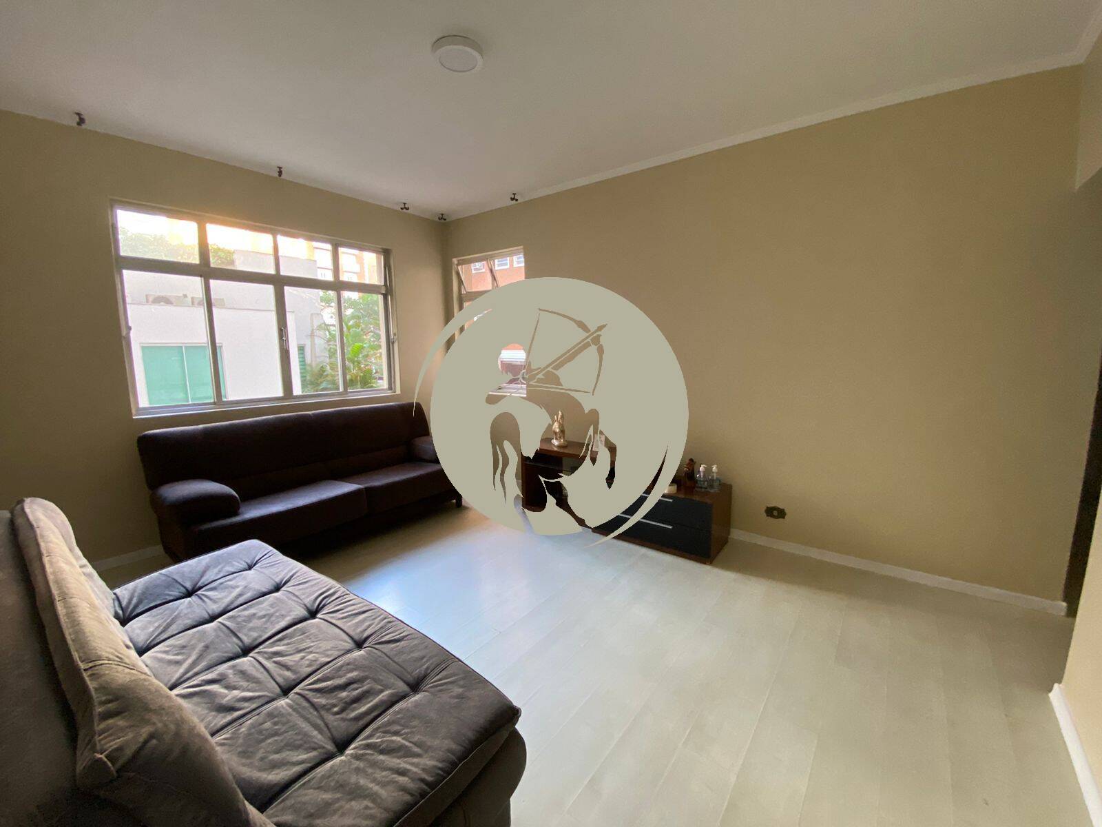 Apartamento, 2 quartos, 90 m² - Foto 1