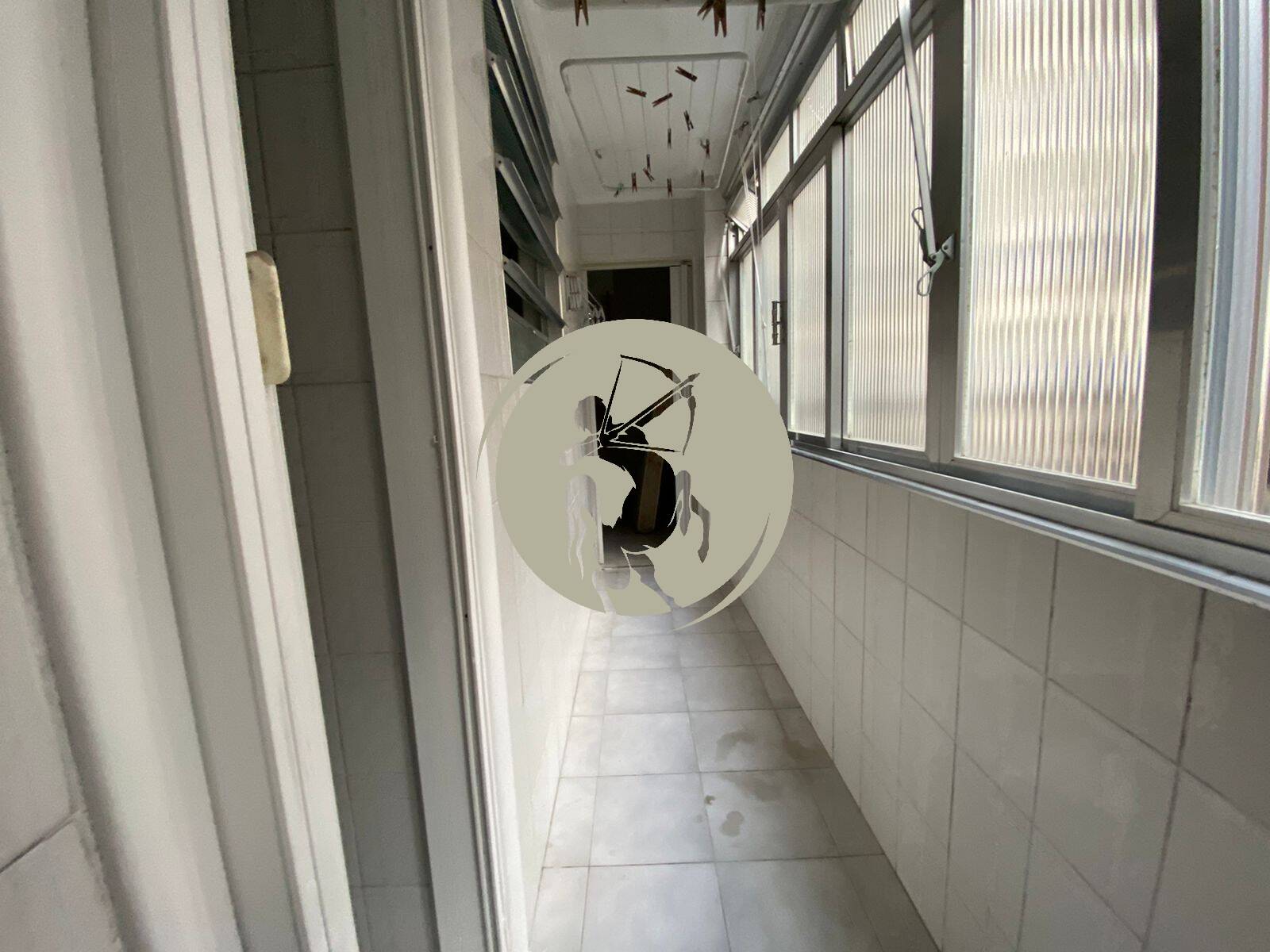 Apartamento, 2 quartos, 90 m² - Foto 9