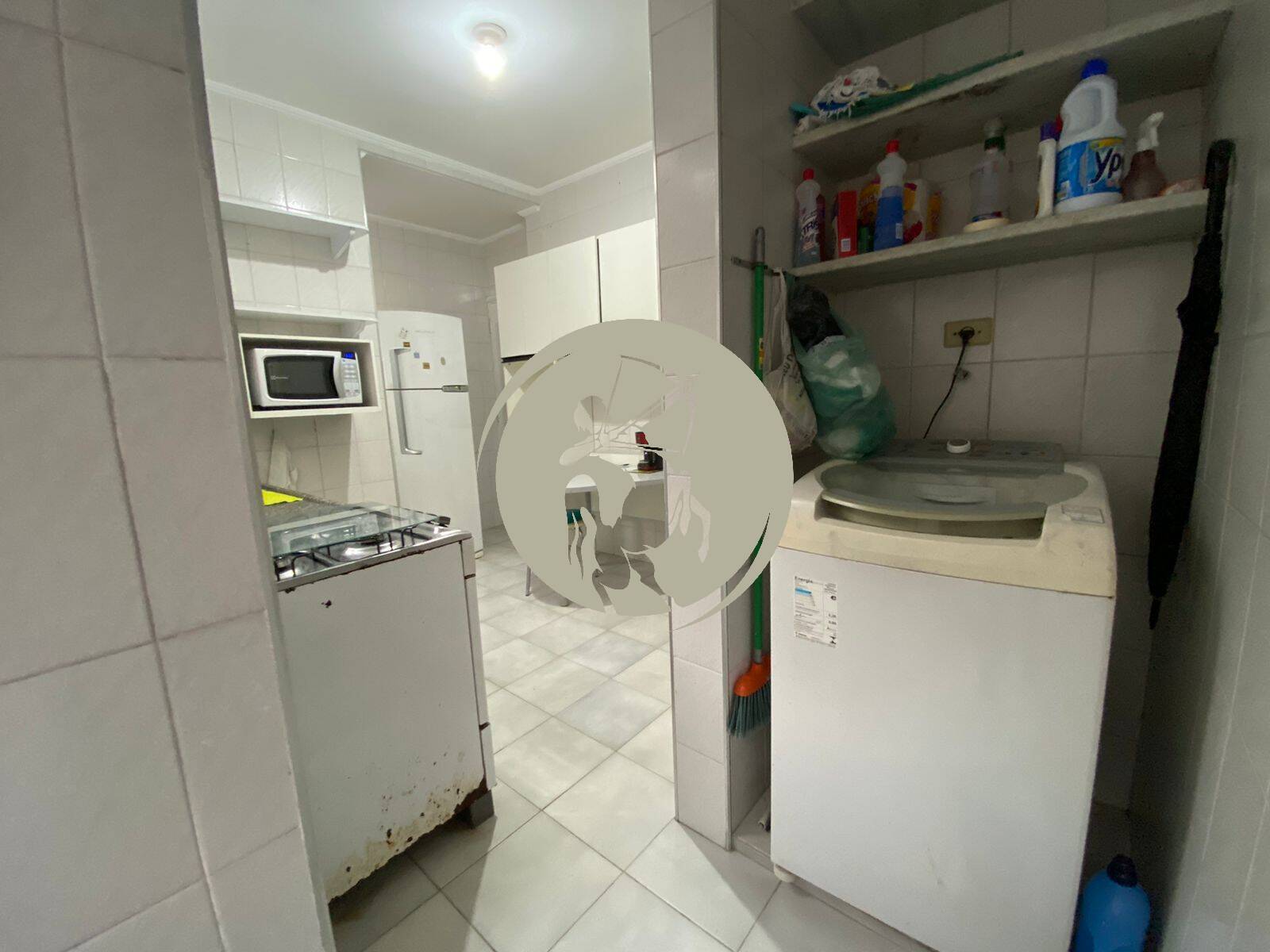 Apartamento, 2 quartos, 90 m² - Foto 13