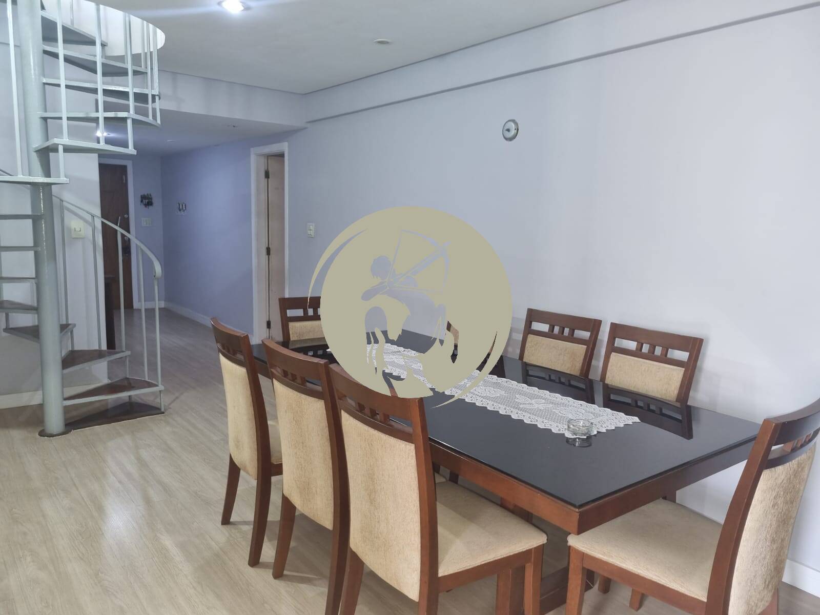 Cobertura, 4 quartos, 290 m² - Foto 9