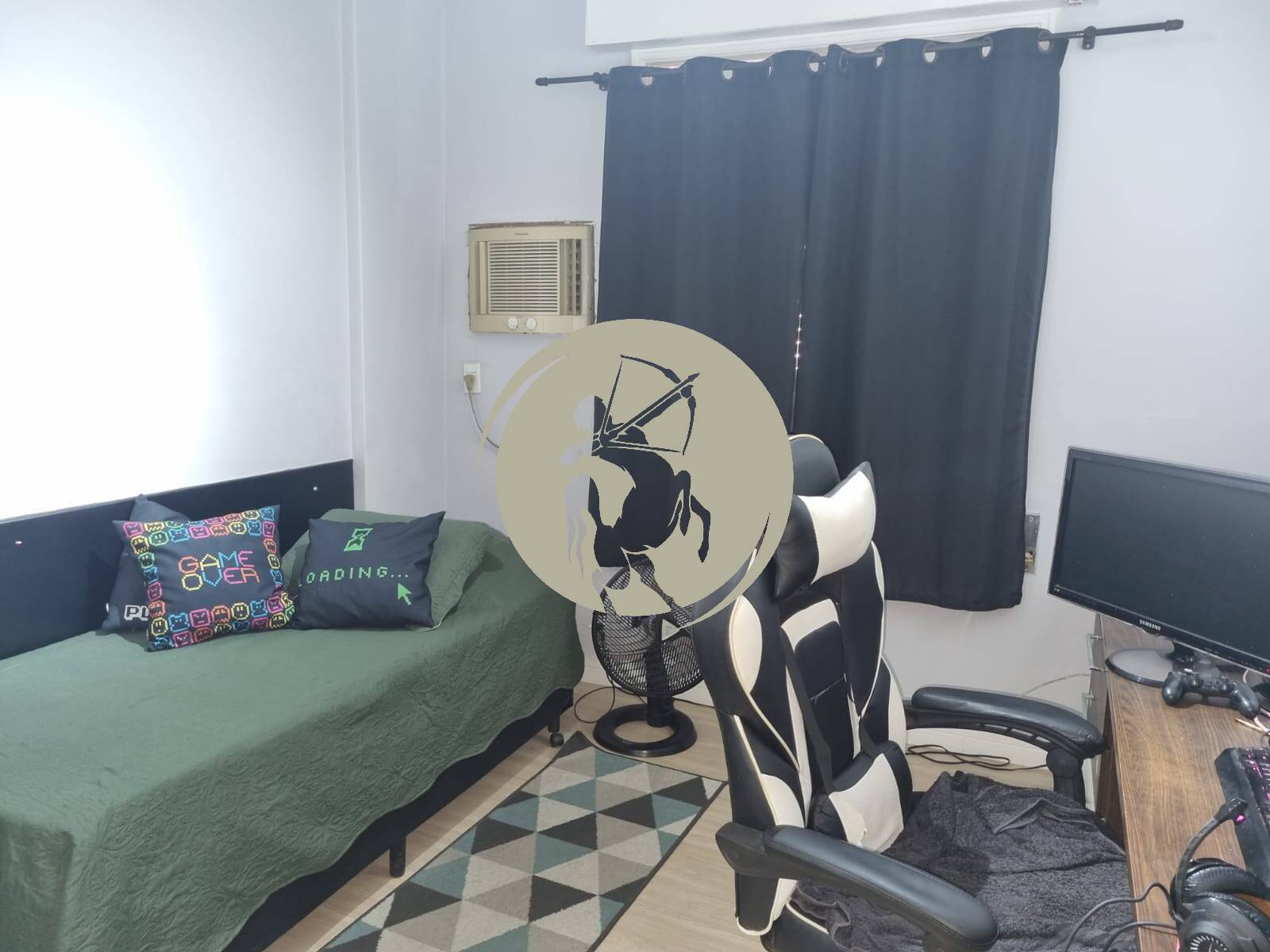 Cobertura, 4 quartos, 290 m² - Foto 13