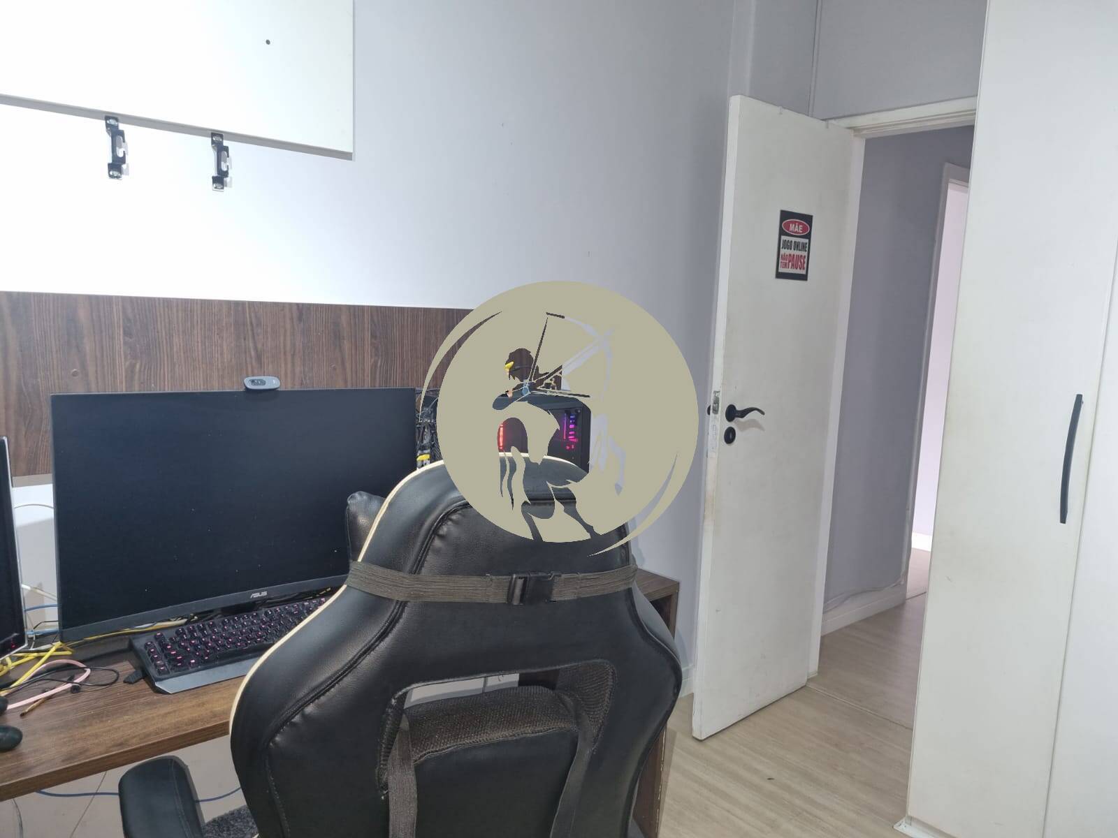 Cobertura, 4 quartos, 290 m² - Foto 14