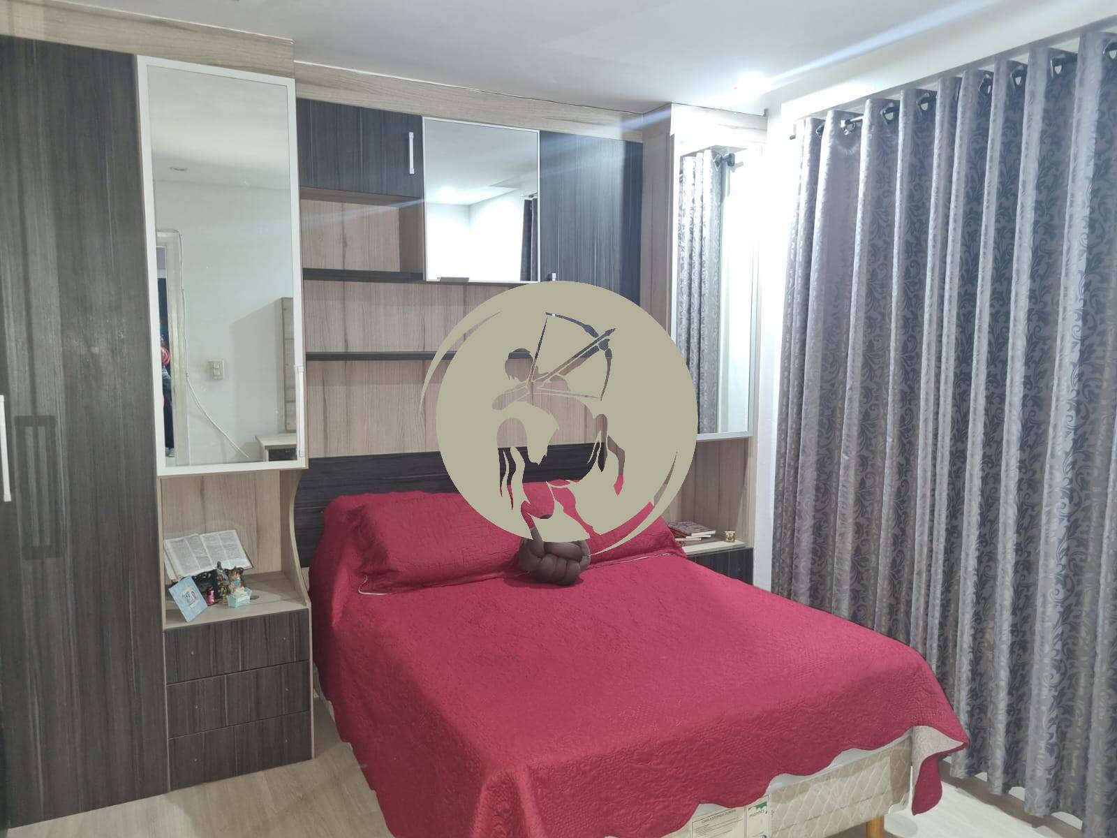 Cobertura, 4 quartos, 290 m² - Foto 20