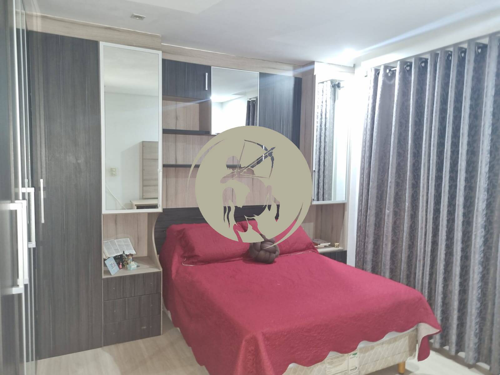 Cobertura, 4 quartos, 290 m² - Foto 12