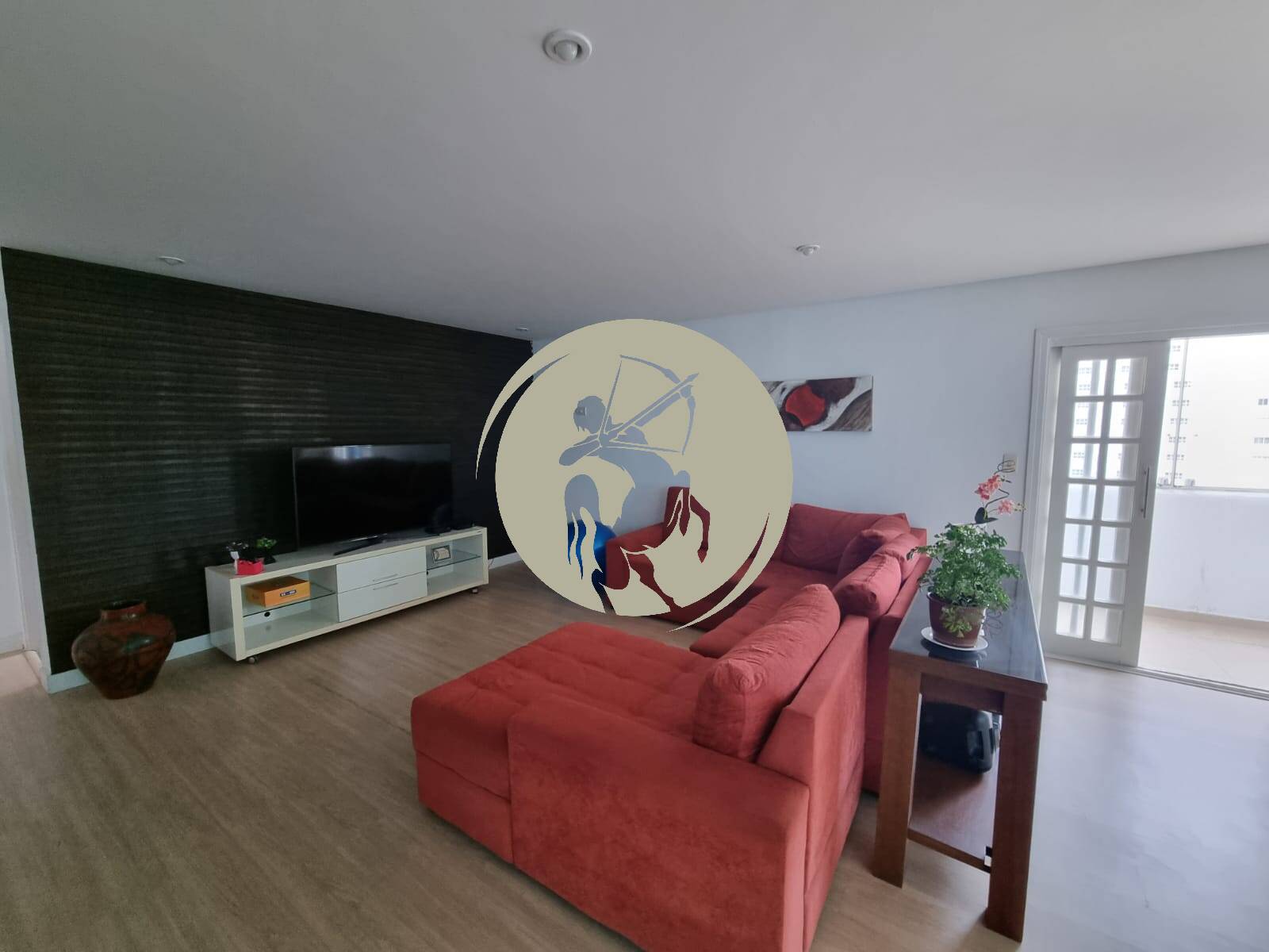 Cobertura, 4 quartos, 290 m² - Foto 8