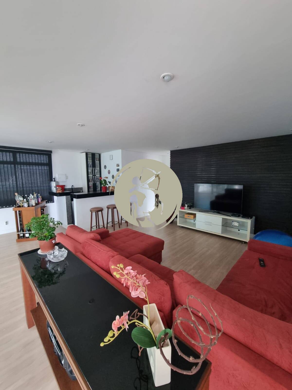 Cobertura, 4 quartos, 290 m² - Foto 2