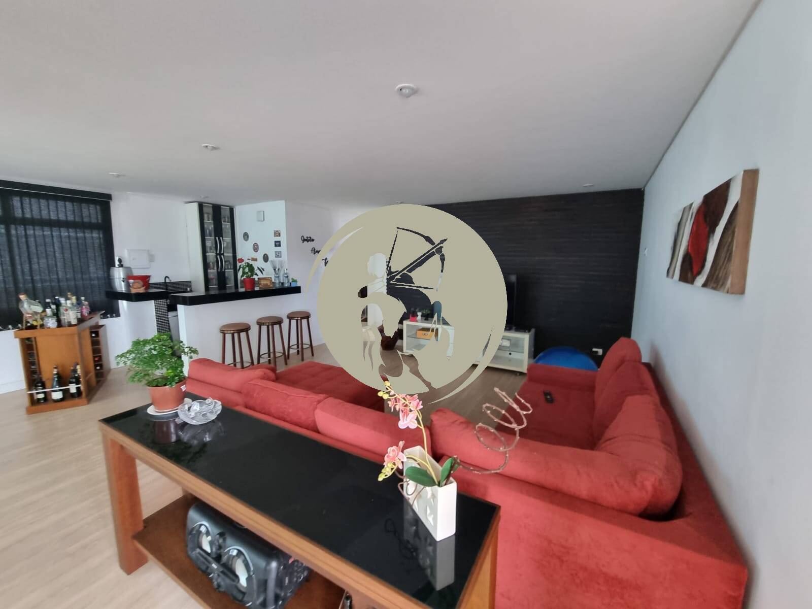 Cobertura, 4 quartos, 290 m² - Foto 4