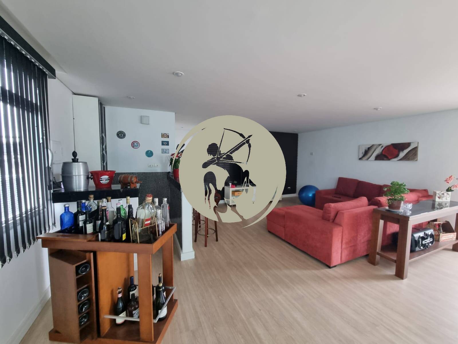 Cobertura, 4 quartos, 290 m² - Foto 5