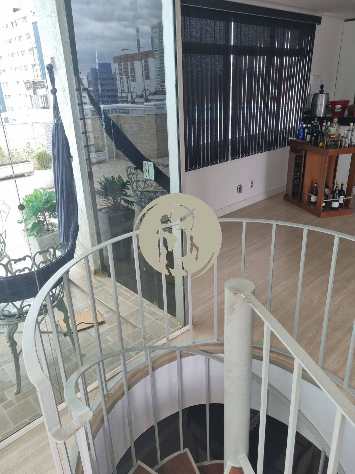 Cobertura, 4 quartos, 290 m² - Foto 29