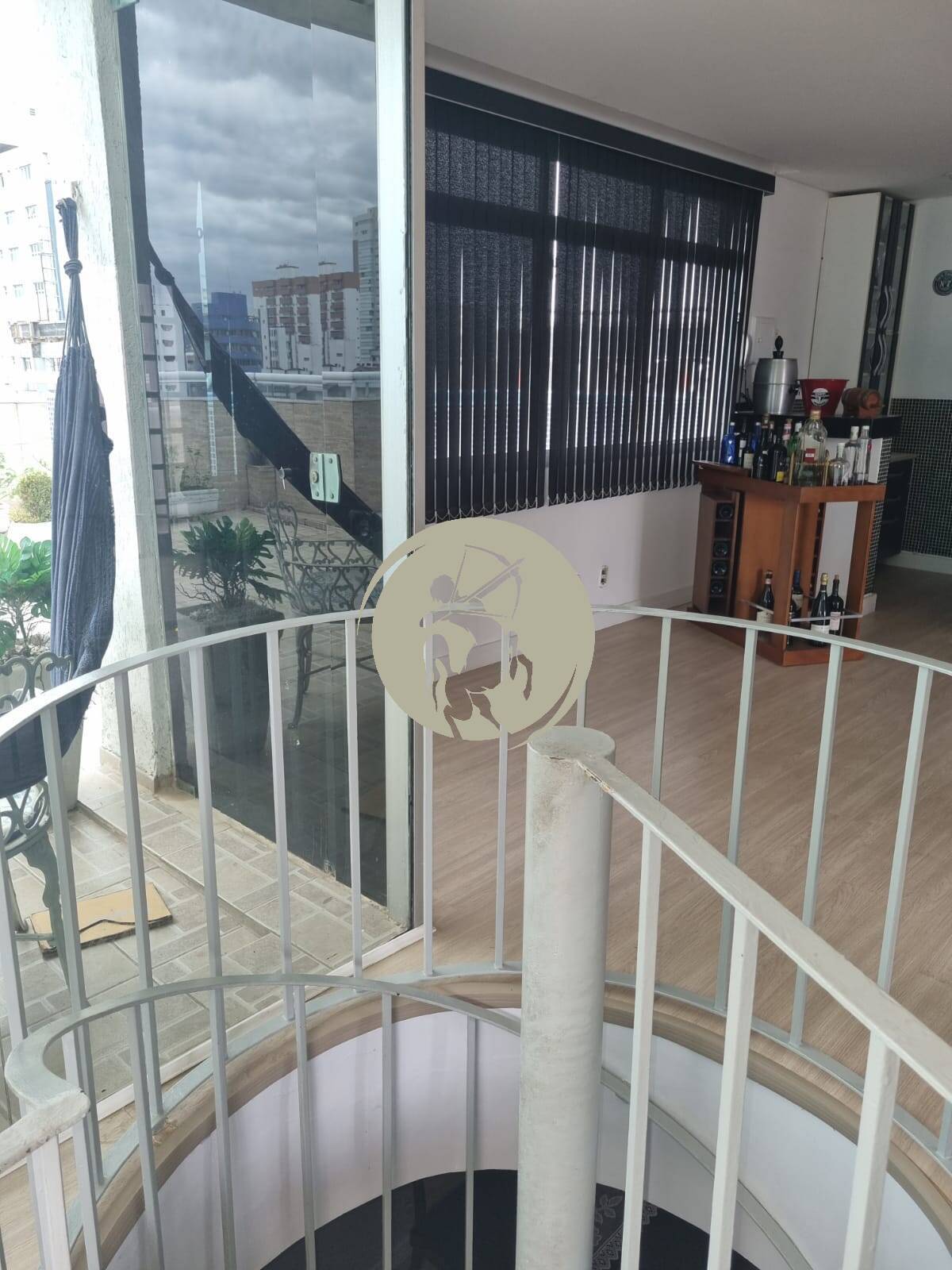 Cobertura, 4 quartos, 290 m² - Foto 30