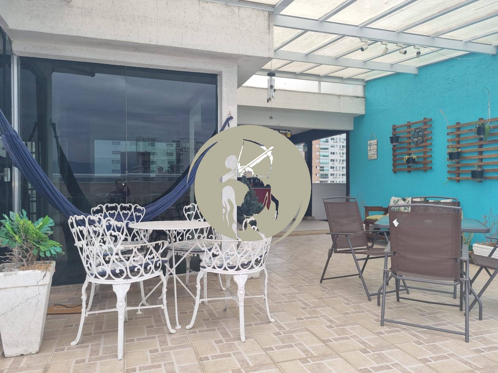 Cobertura, 4 quartos, 290 m² - Foto 31