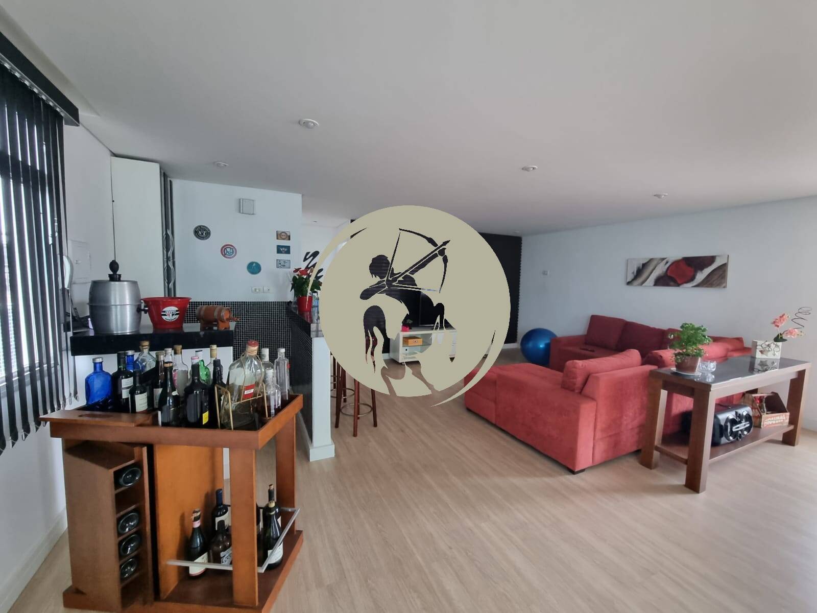 Cobertura, 4 quartos, 290 m² - Foto 33