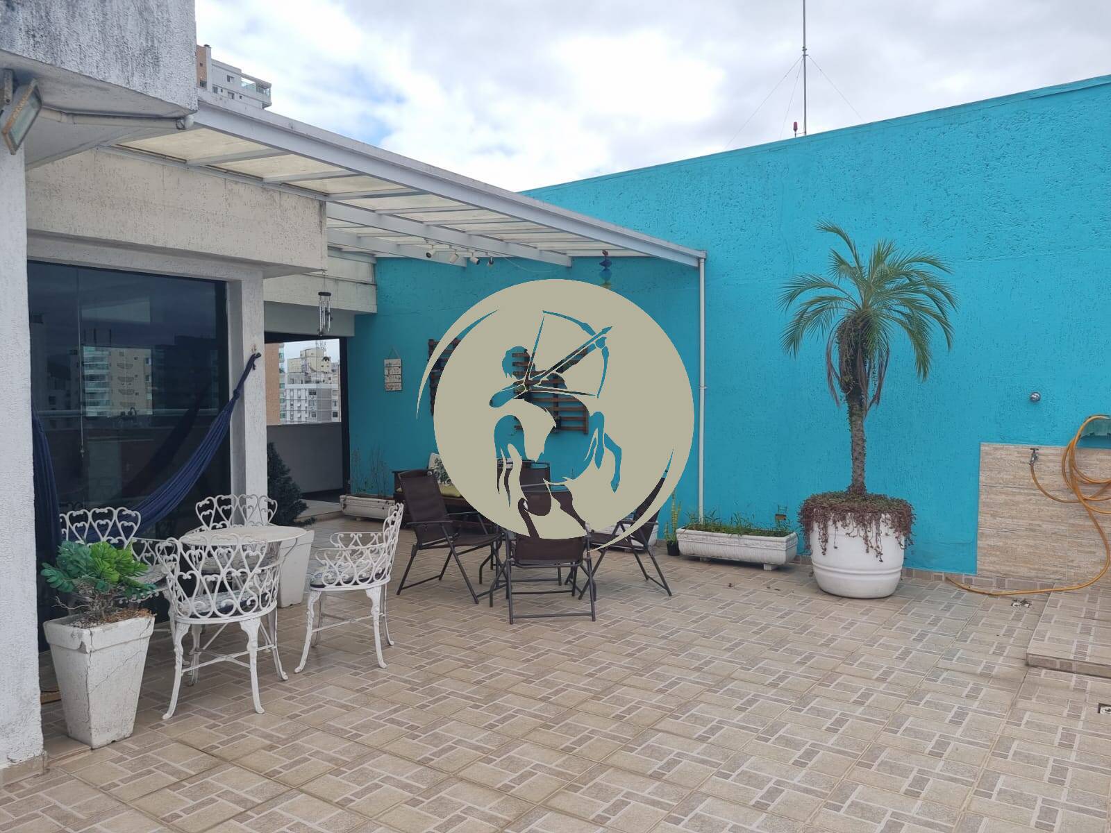 Cobertura, 4 quartos, 290 m² - Foto 32