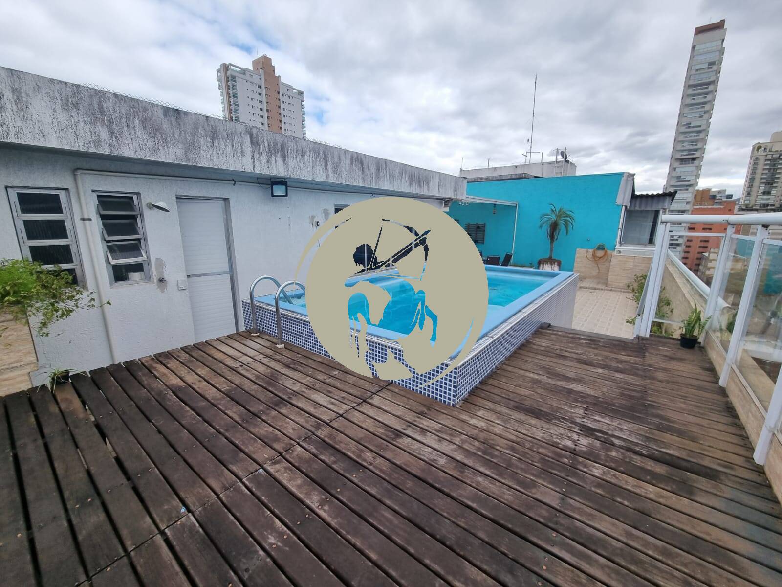 Cobertura, 4 quartos, 290 m² - Foto 39