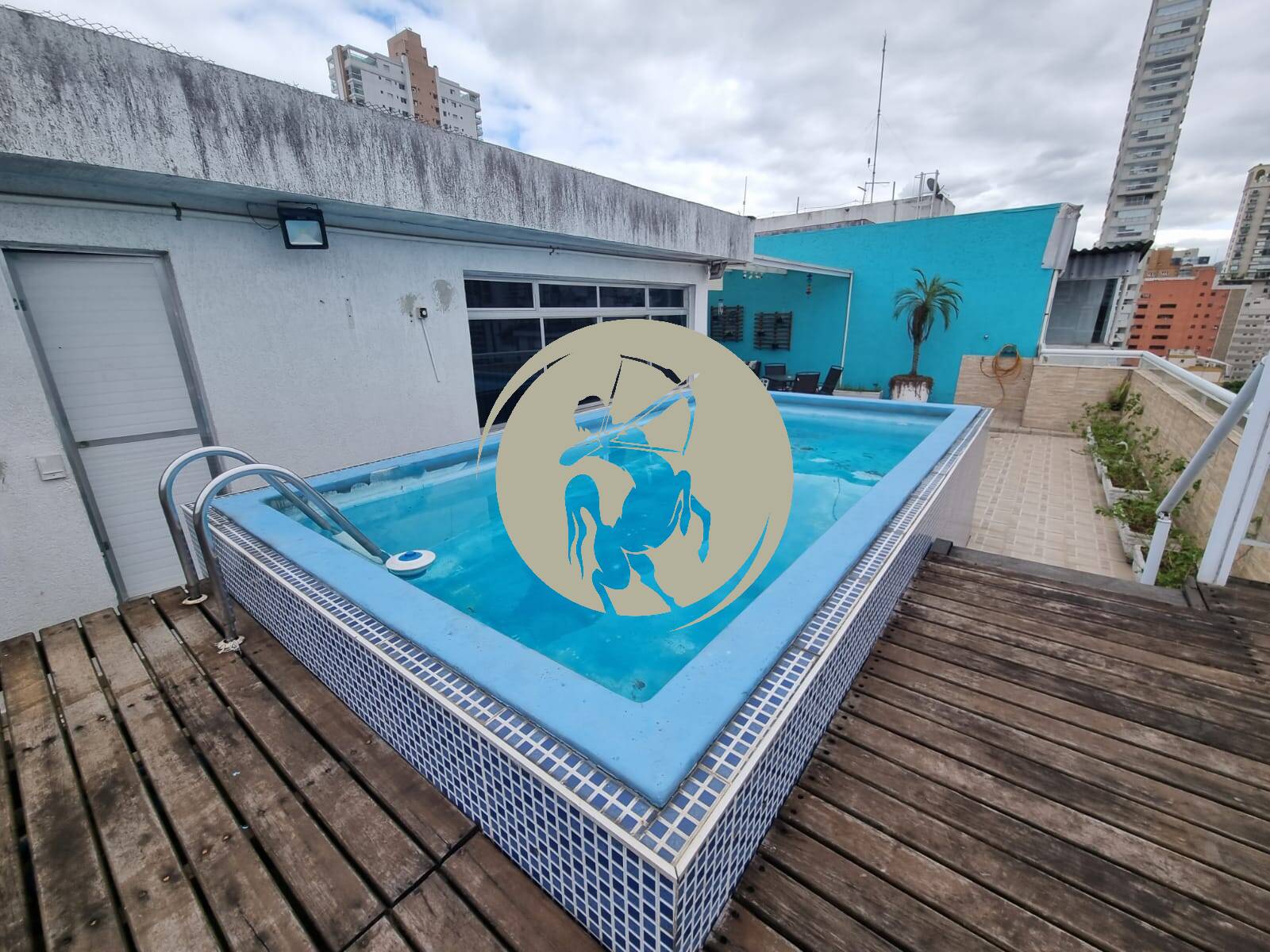 Cobertura, 4 quartos, 290 m² - Foto 40