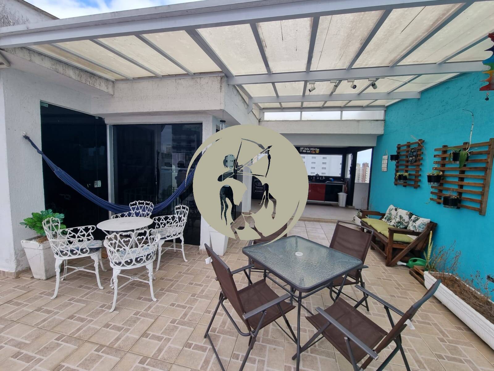 Cobertura, 4 quartos, 290 m² - Foto 41