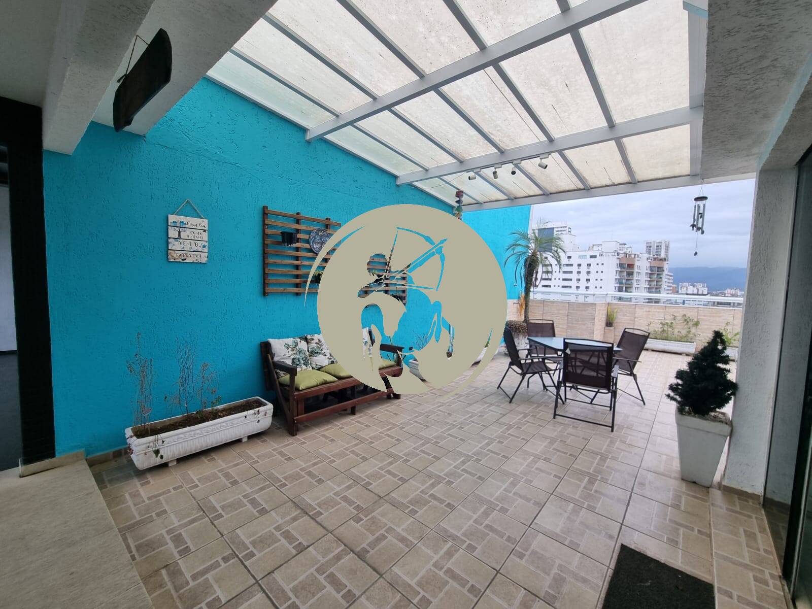 Cobertura, 4 quartos, 290 m² - Foto 43