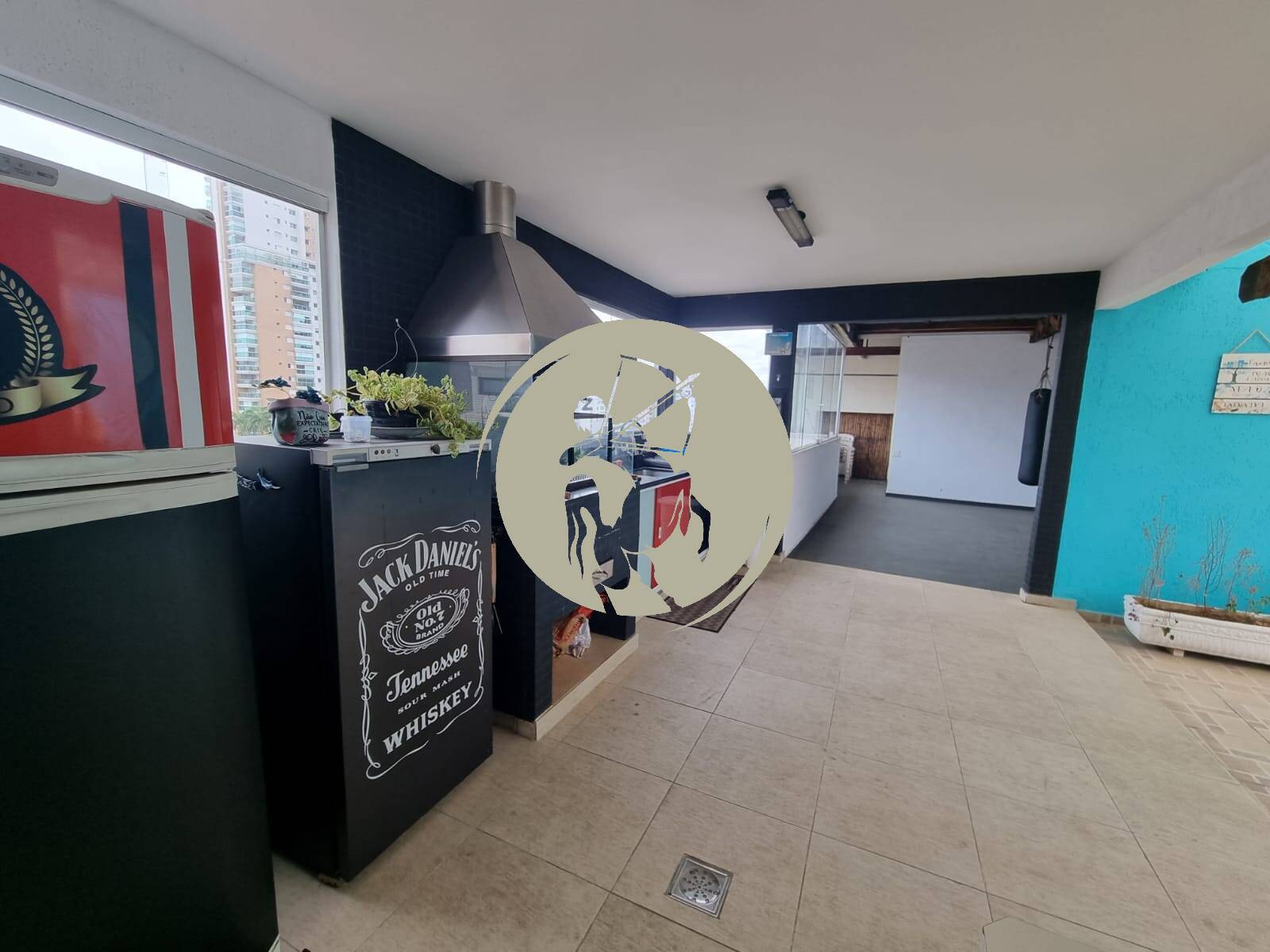 Cobertura, 4 quartos, 290 m² - Foto 44