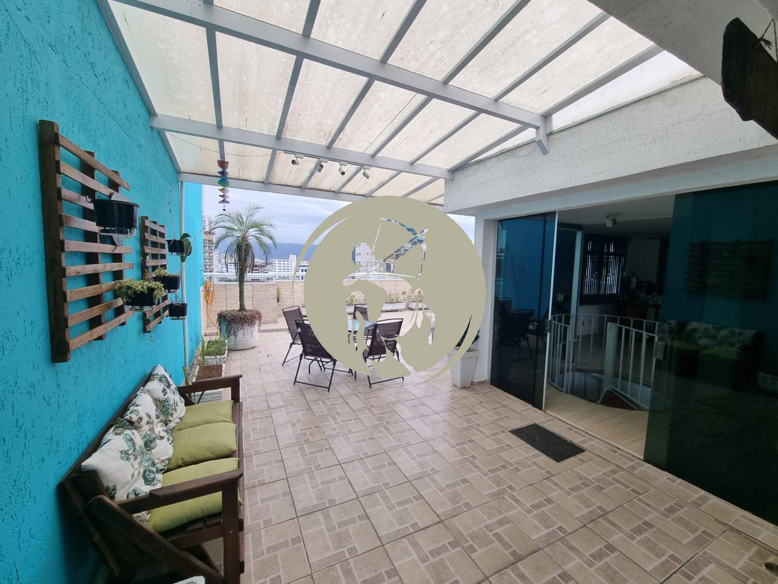 Cobertura, 4 quartos, 290 m² - Foto 45