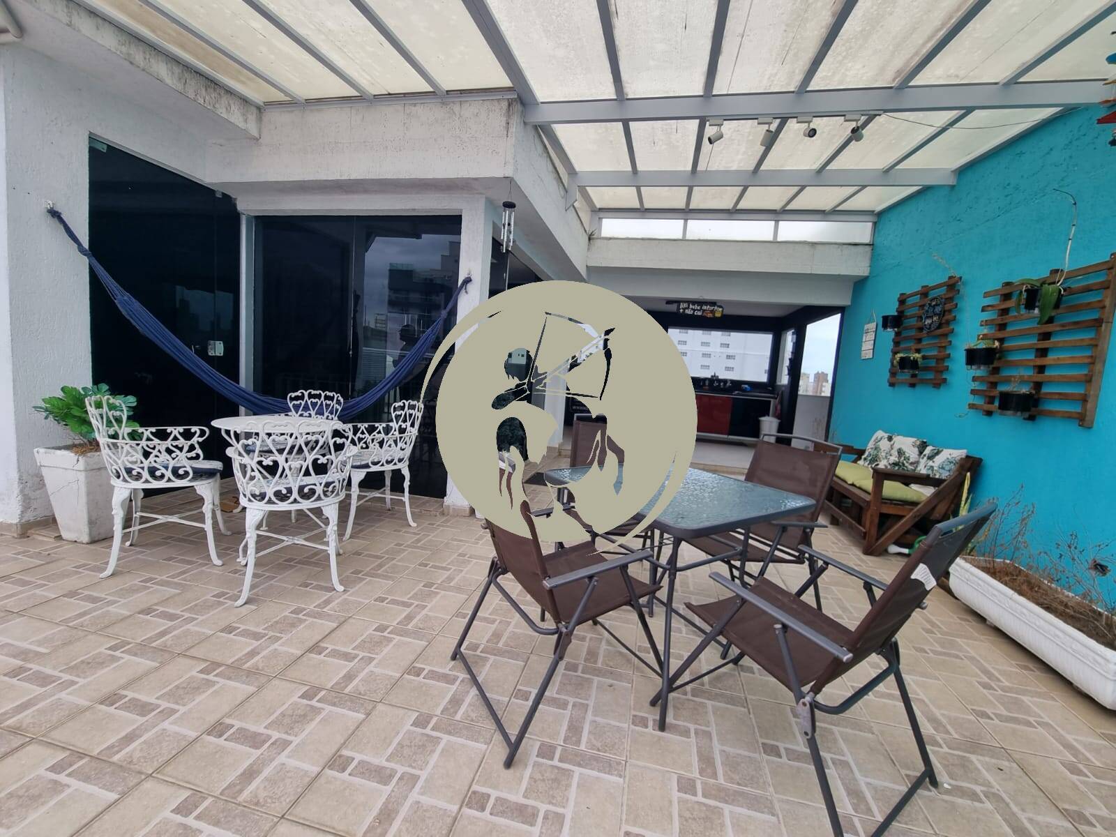 Cobertura, 4 quartos, 290 m² - Foto 46