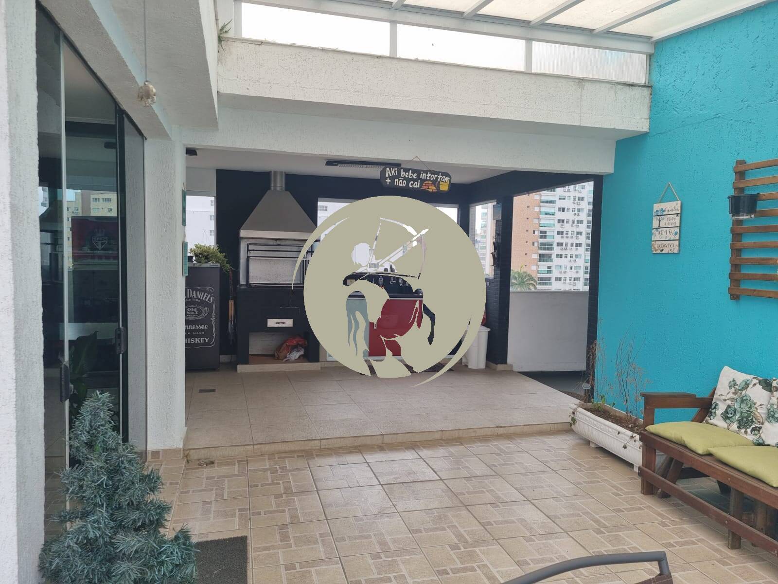 Cobertura, 4 quartos, 290 m² - Foto 48