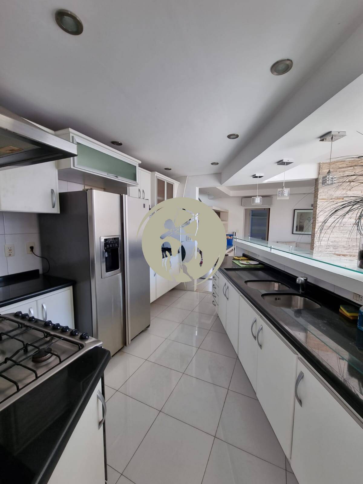 Apartamento, 2 quartos, 208 m² - Foto 16