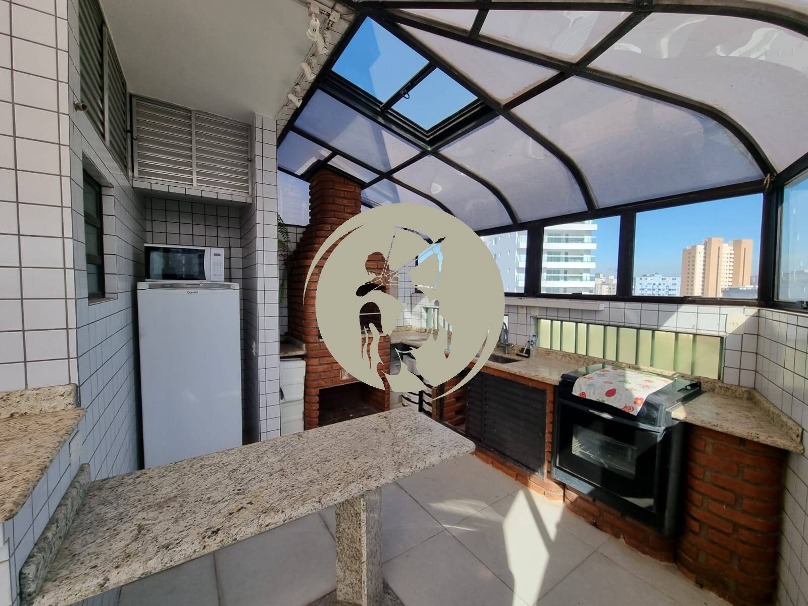 Apartamento, 2 quartos, 208 m² - Foto 32