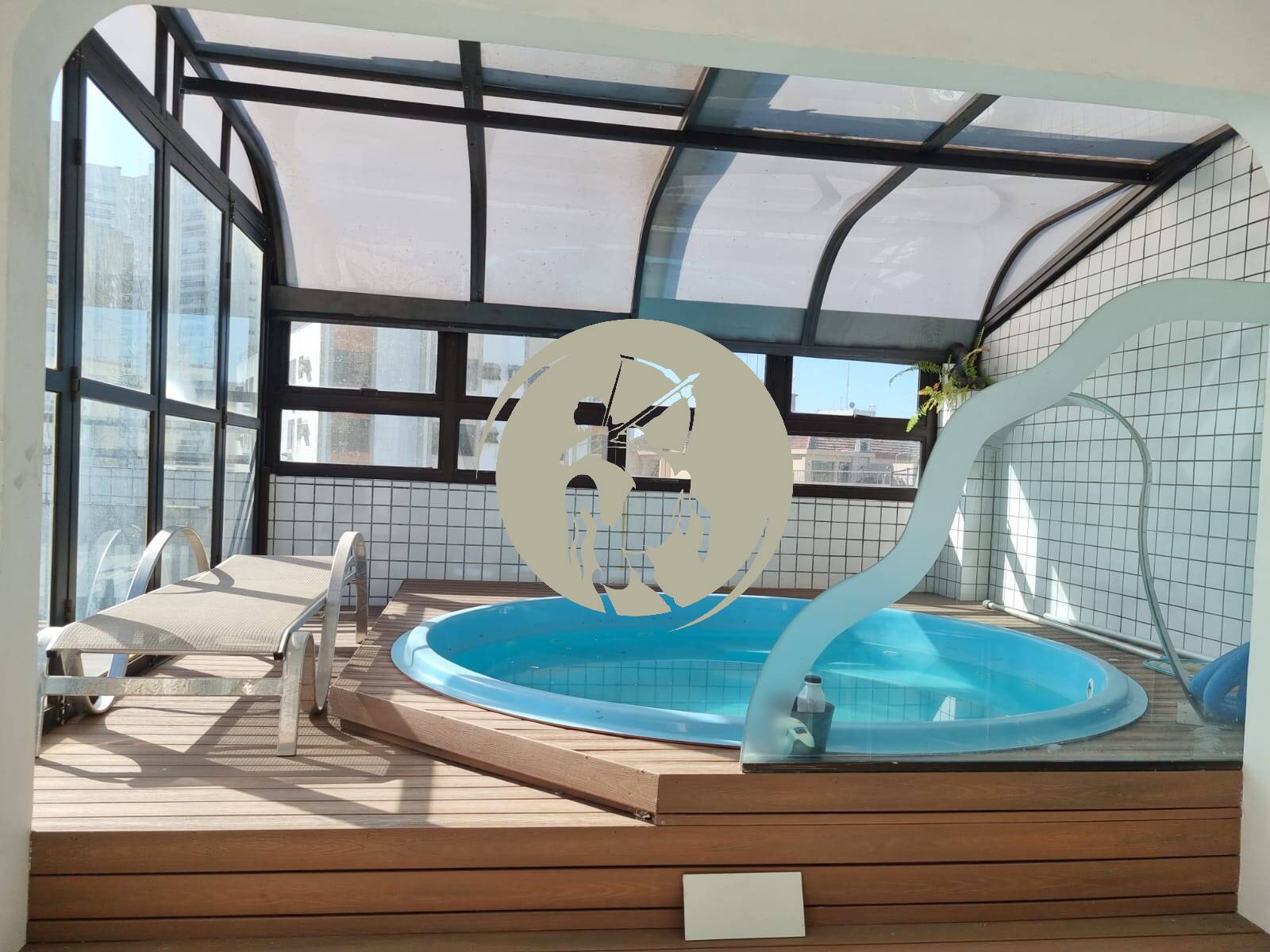 Apartamento, 2 quartos, 208 m² - Foto 33