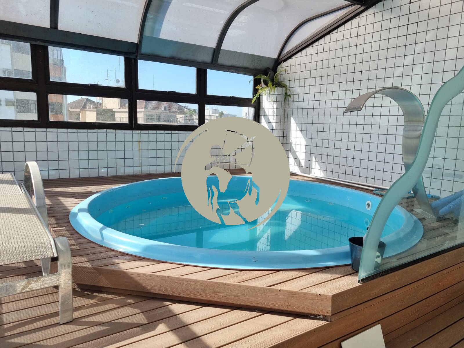 Apartamento, 2 quartos, 208 m² - Foto 3