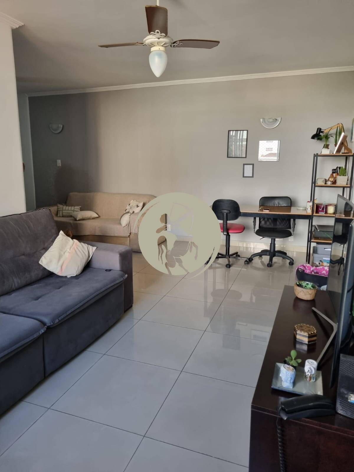 Apartamento, 2 quartos, 110 m² - Foto 5