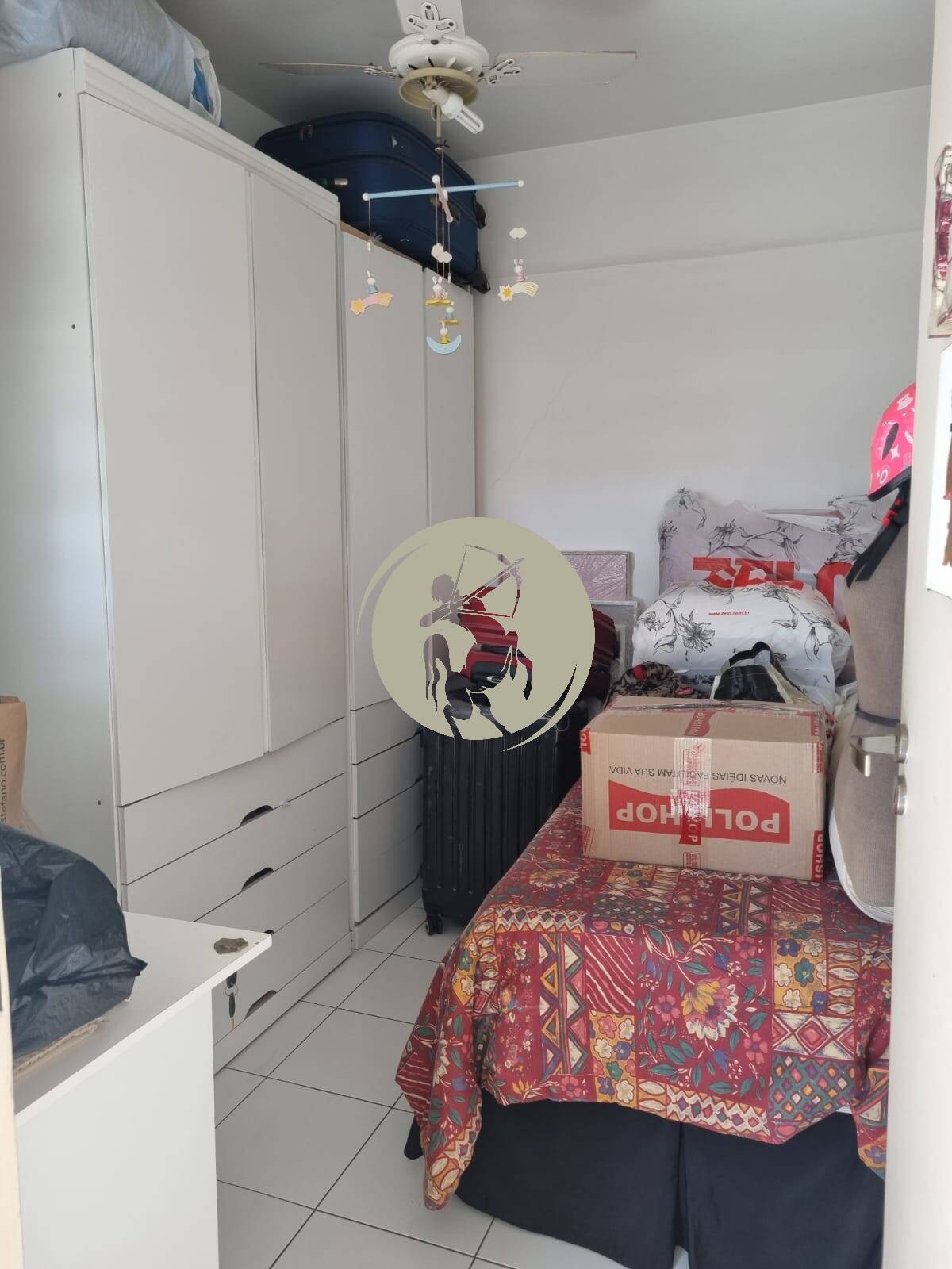 Apartamento, 2 quartos, 110 m² - Foto 13