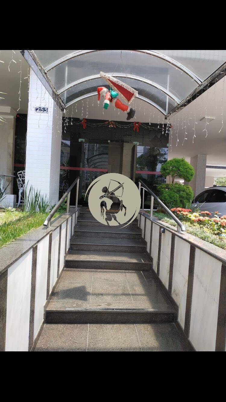 Apartamento, 3 quartos, 160 m² - Foto 8